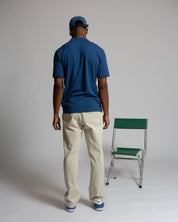 Kadet - Paolo Snap-Button Polo