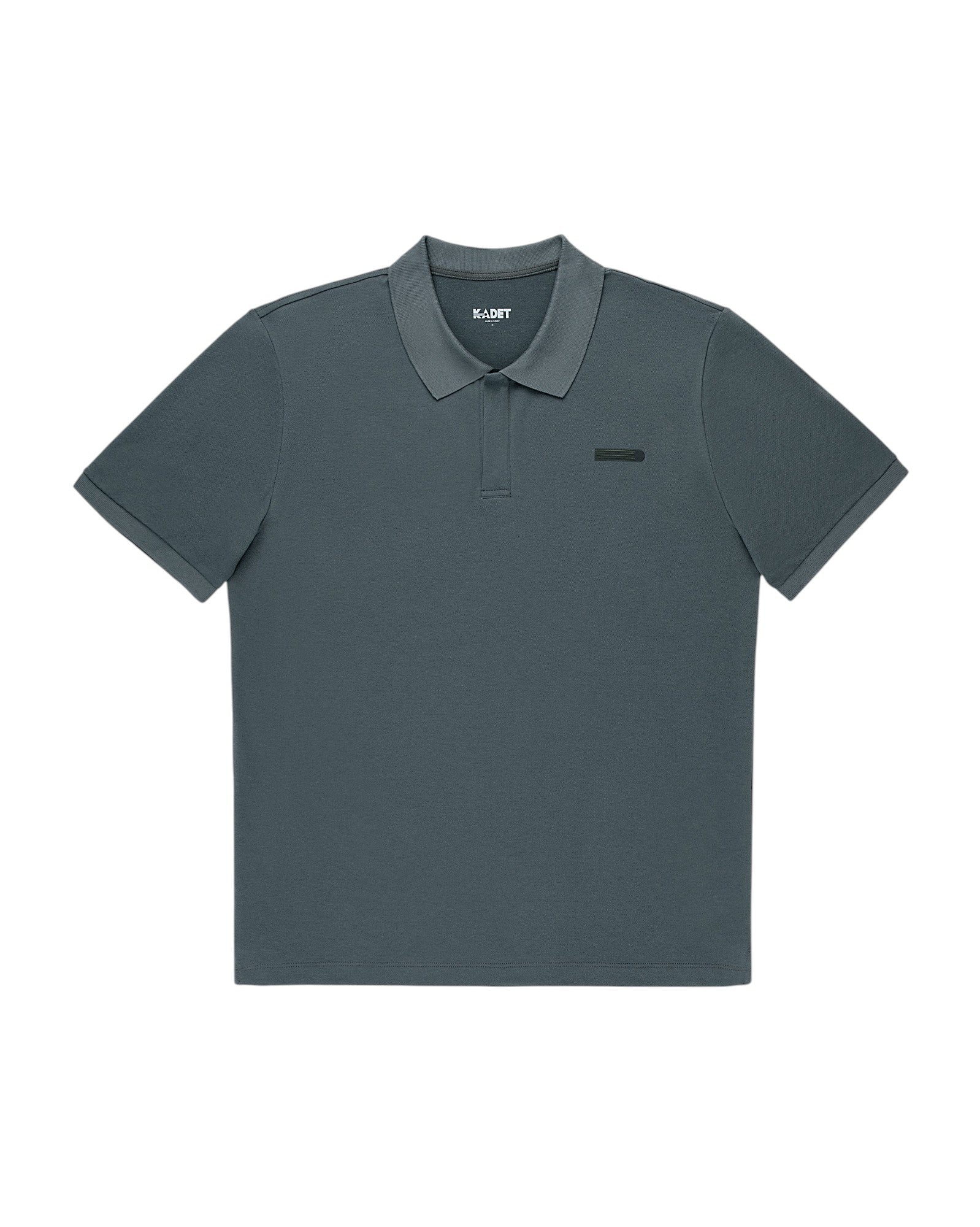 Kadet - Paolo Snap-Button Polo