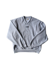Kadet - University V-Neck Comet Sweatshirt