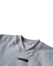Kadet - University V-Neck Comet Sweatshirt