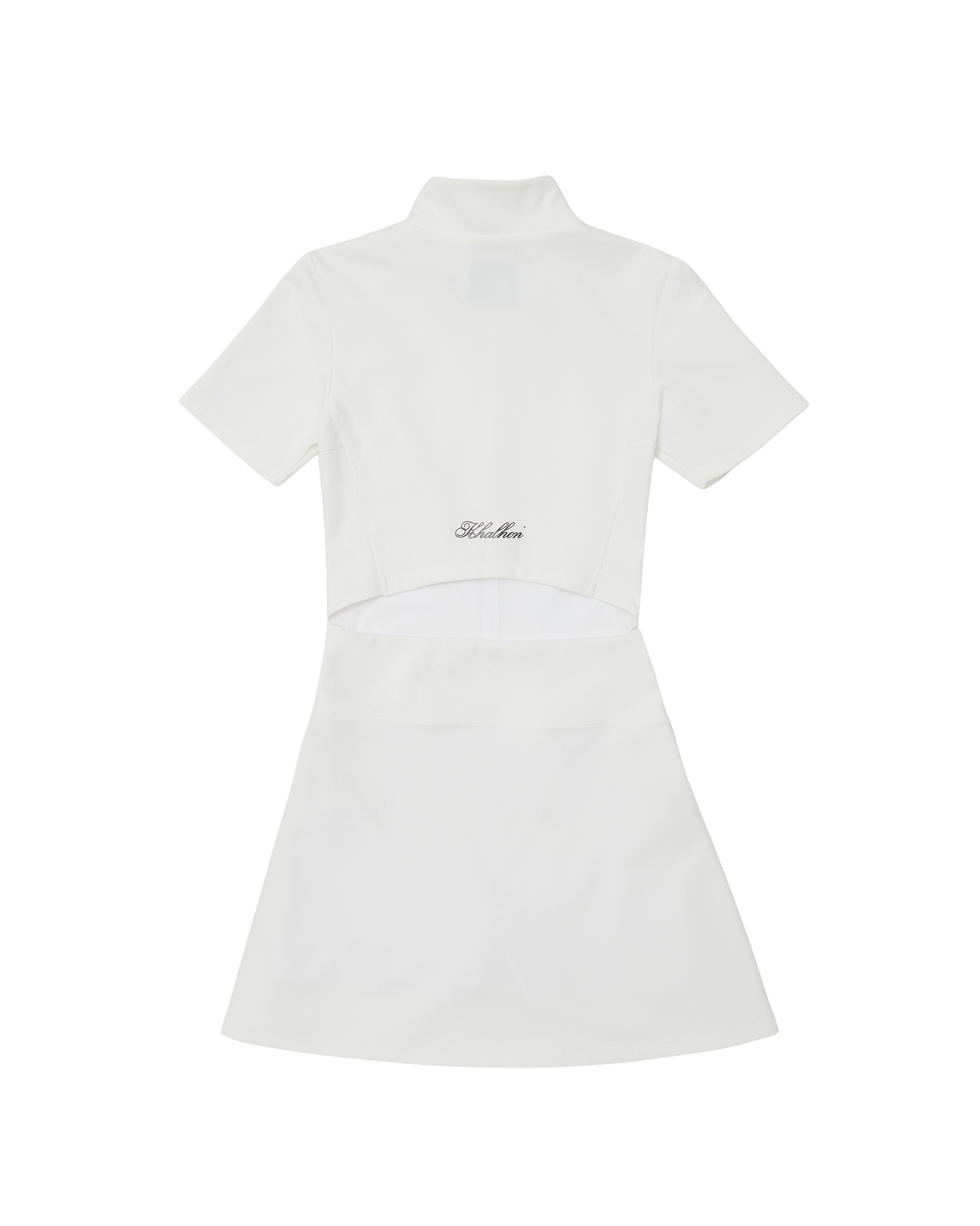 Khalhon - Fairway Dress