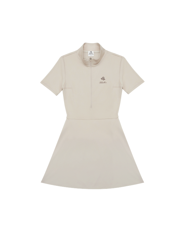 Khalhon - Fairway Dress