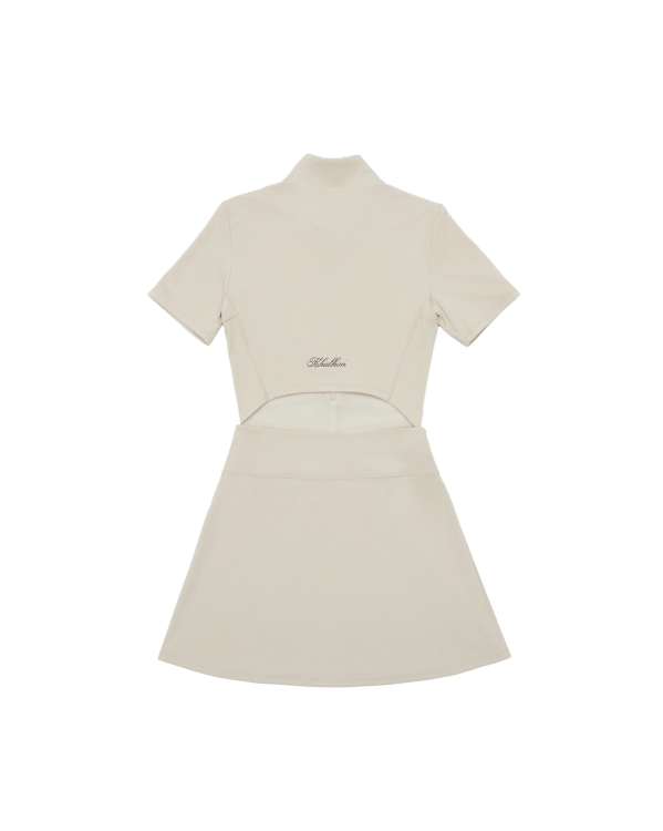 Khalhon - Fairway Dress