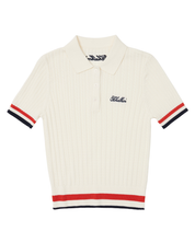 Khalhon - Legacy Knit polo