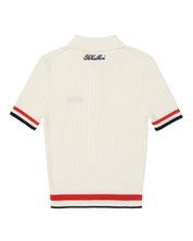 Khalhon - Legacy Knit polo