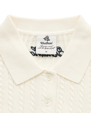 Khalhon - Legacy Knit polo