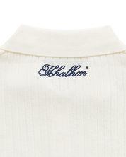 Khalhon - Legacy Knit polo