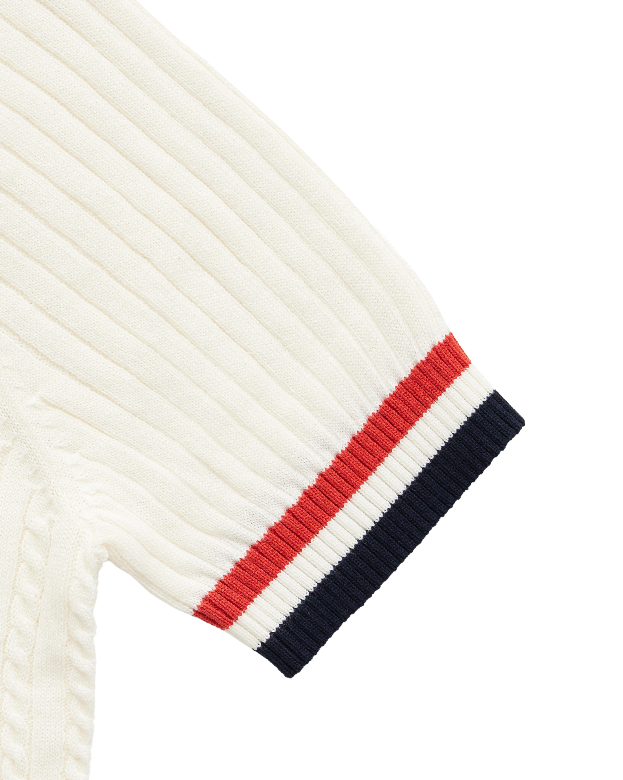 Khalhon - Legacy Knit polo