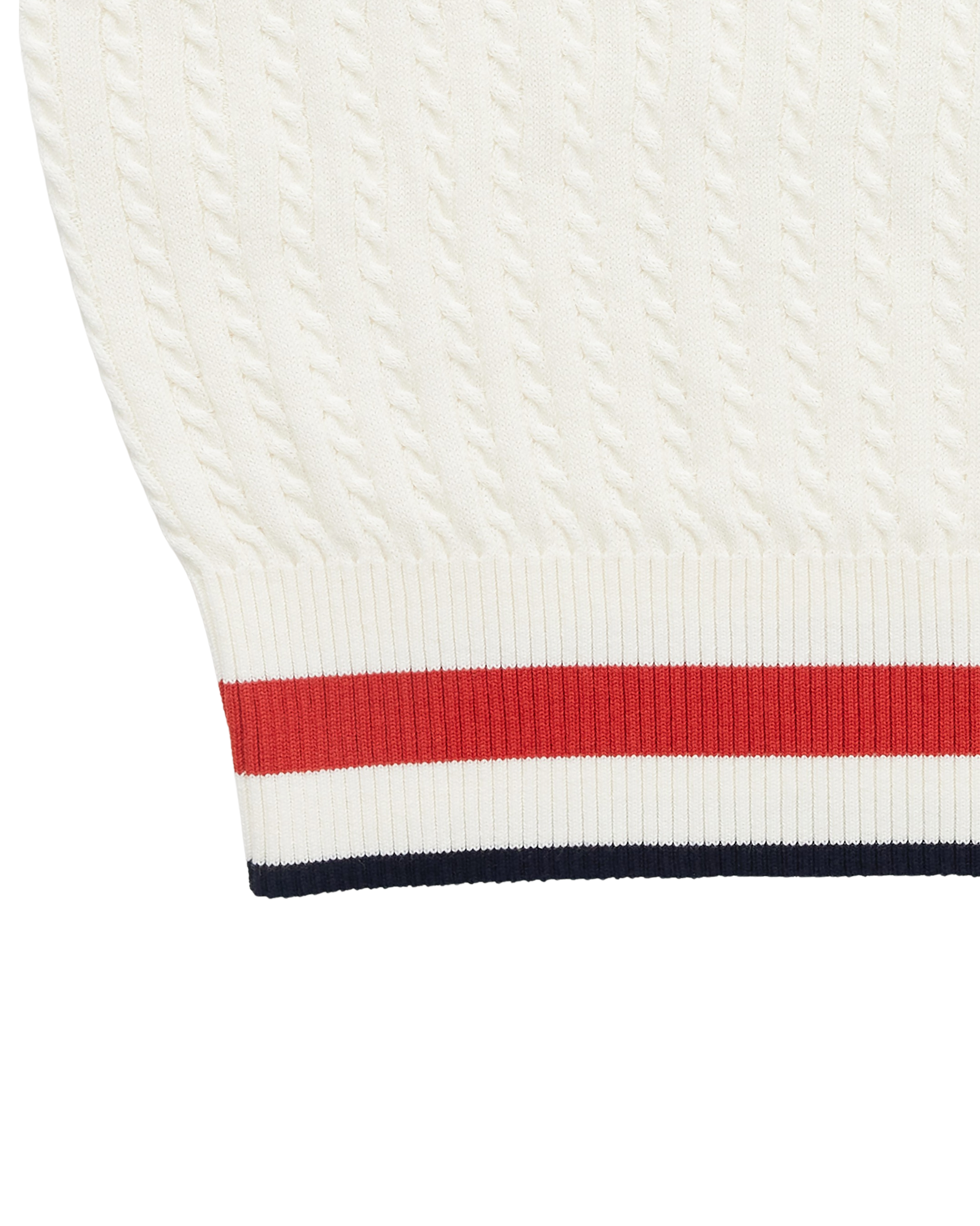 Khalhon - Legacy Knit polo