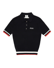 Khalhon - Legacy Knit polo