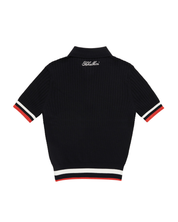 Khalhon - Legacy Knit polo