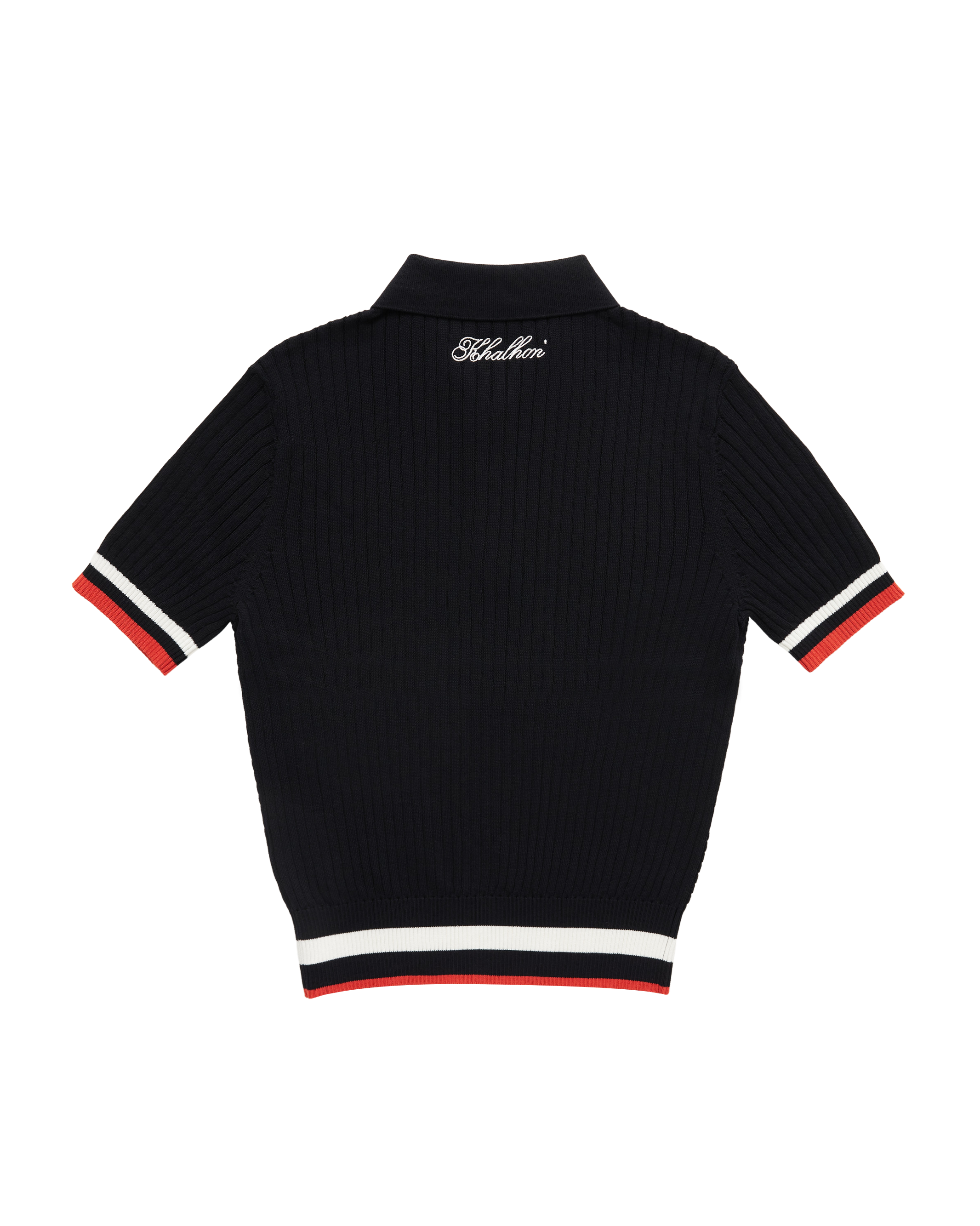 Khalhon - Legacy Knit polo