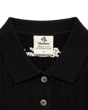 Khalhon - Legacy Knit polo
