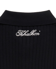 Khalhon - Legacy Knit polo