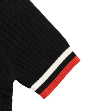Khalhon - Legacy Knit polo