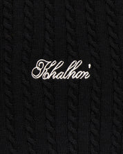 Khalhon - Legacy Knit polo