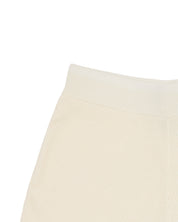 Khalhon - Pinstripe Knit Shorts Women