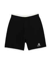 Khalhon - Pinstripe Knit Shorts Women