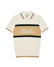 Khalhon - Regent Knit polo