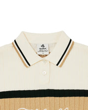 Khalhon - Regent Knit polo