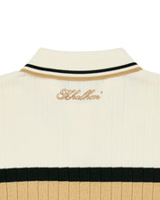 Khalhon - Regent Knit polo