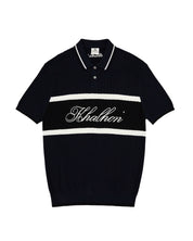 Khalhon - Regent Knit polo