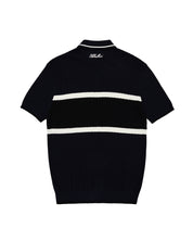 Khalhon - Regent Knit polo