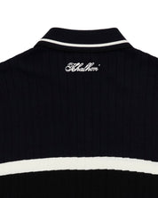 Khalhon - Regent Knit polo