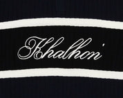 Khalhon - Regent Knit polo