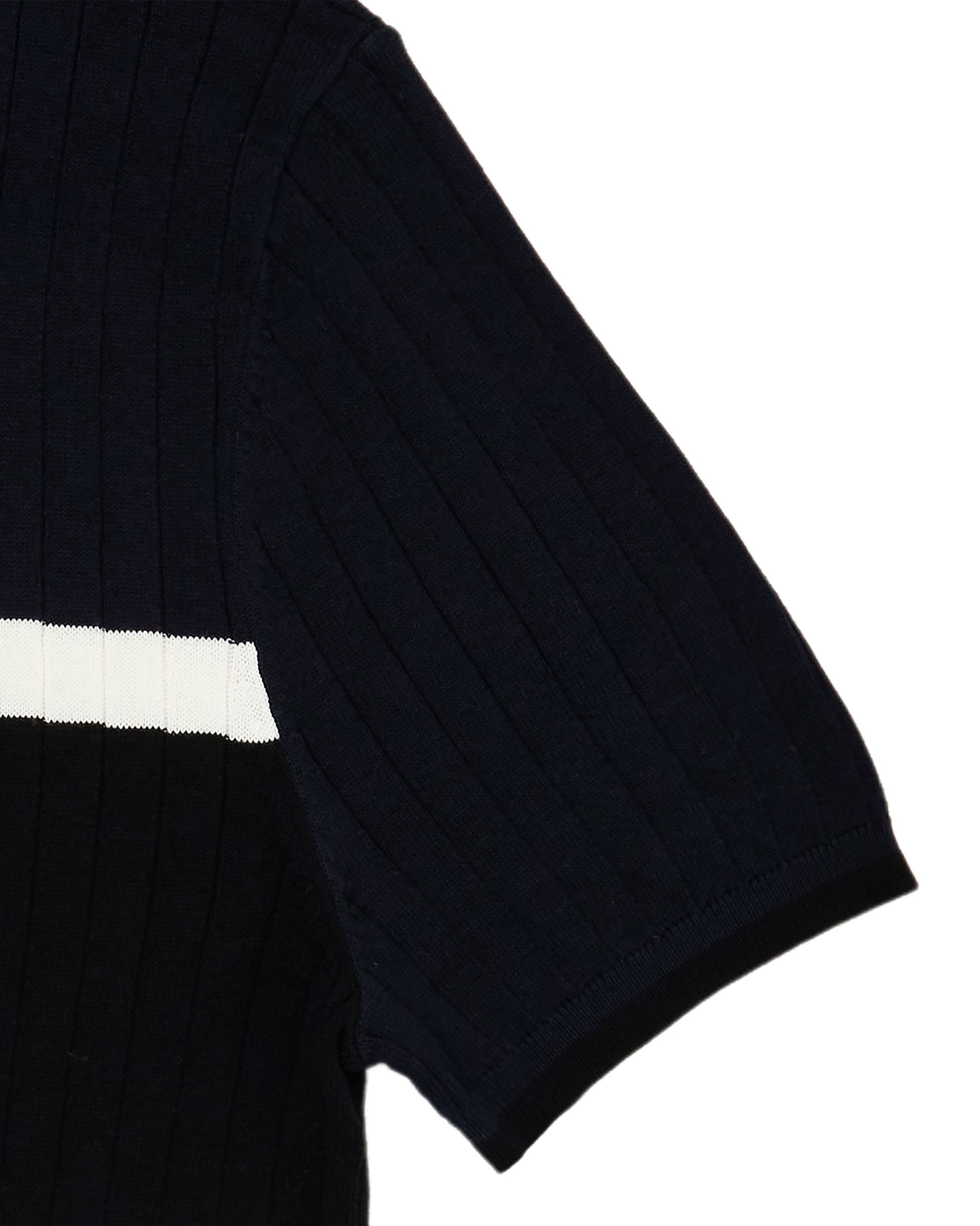 Khalhon - Regent Knit polo