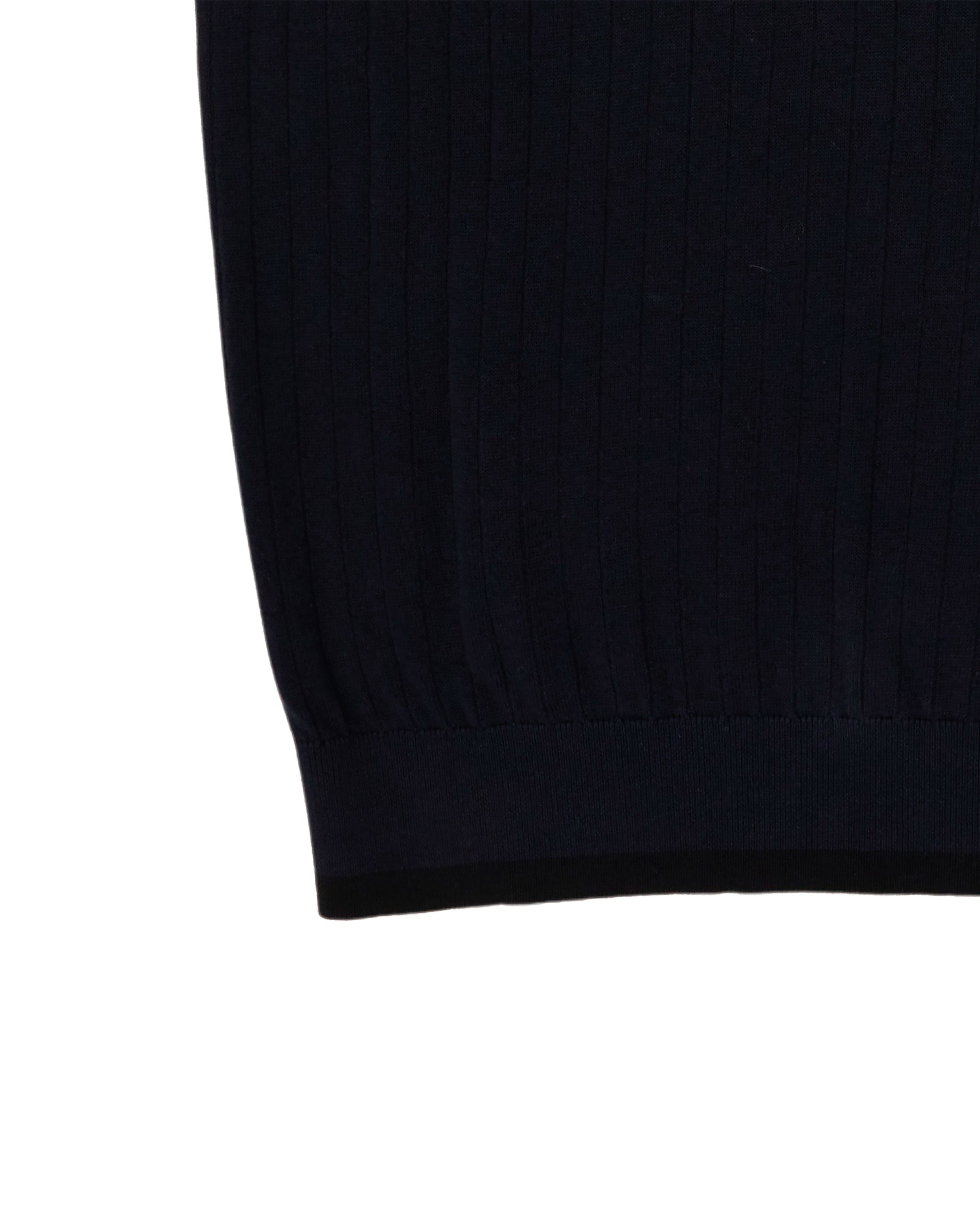 Khalhon - Regent Knit polo