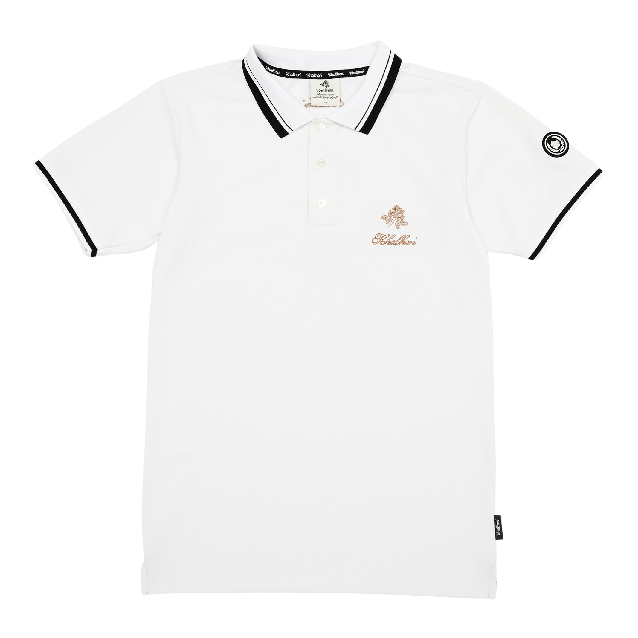 Khalhon - SS Premium Polo