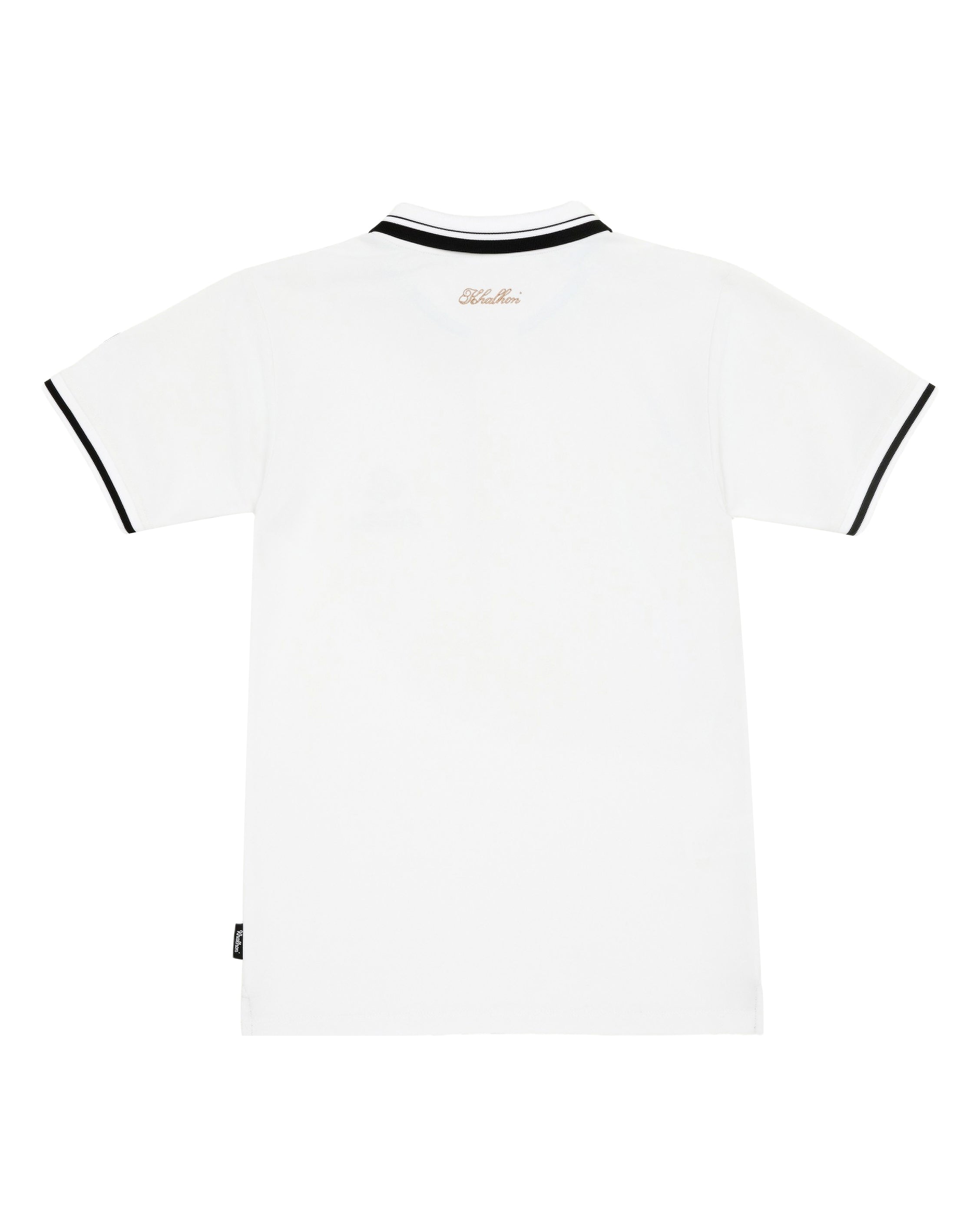 Khalhon - SS Premium Polo