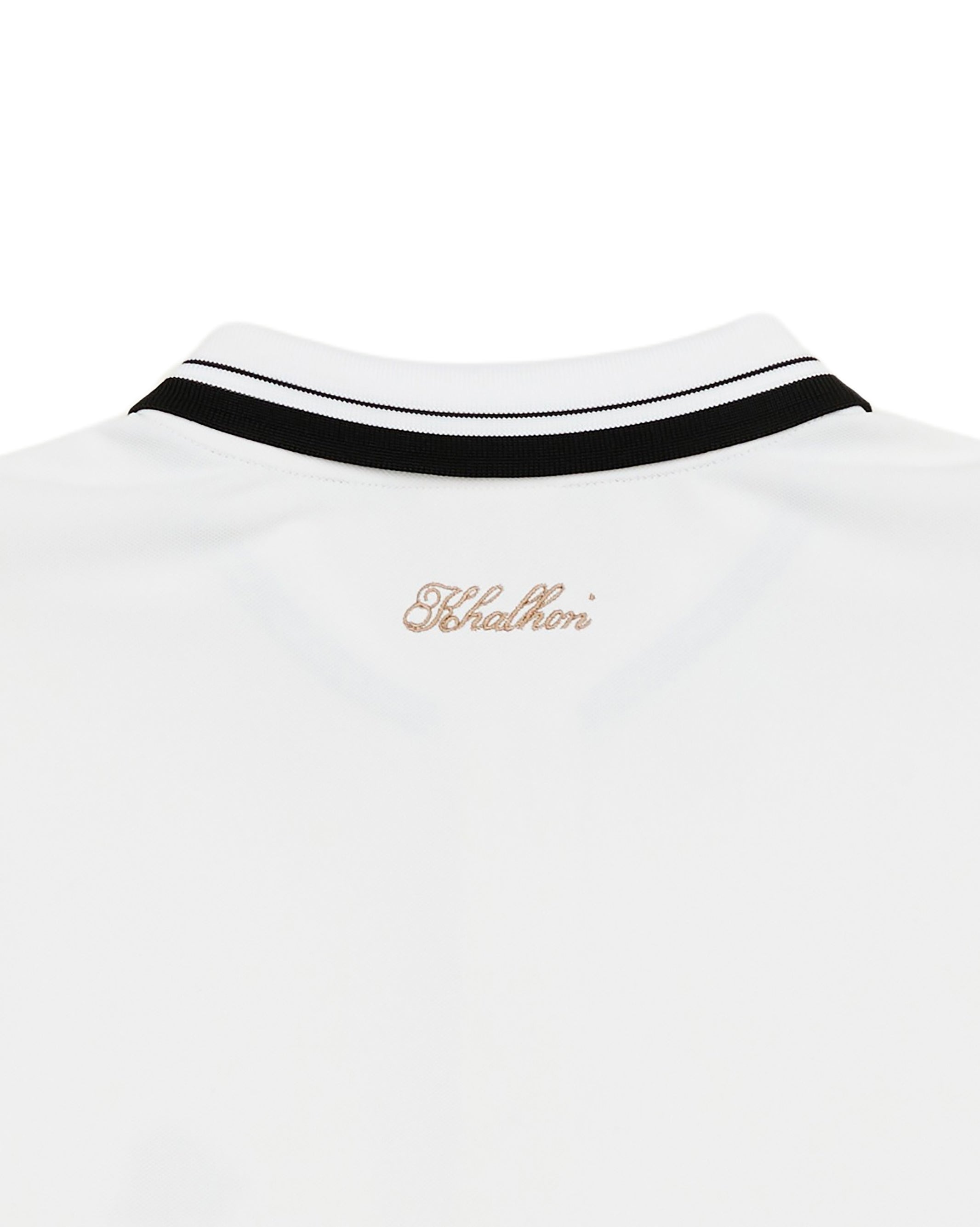 Khalhon - SS Premium Polo