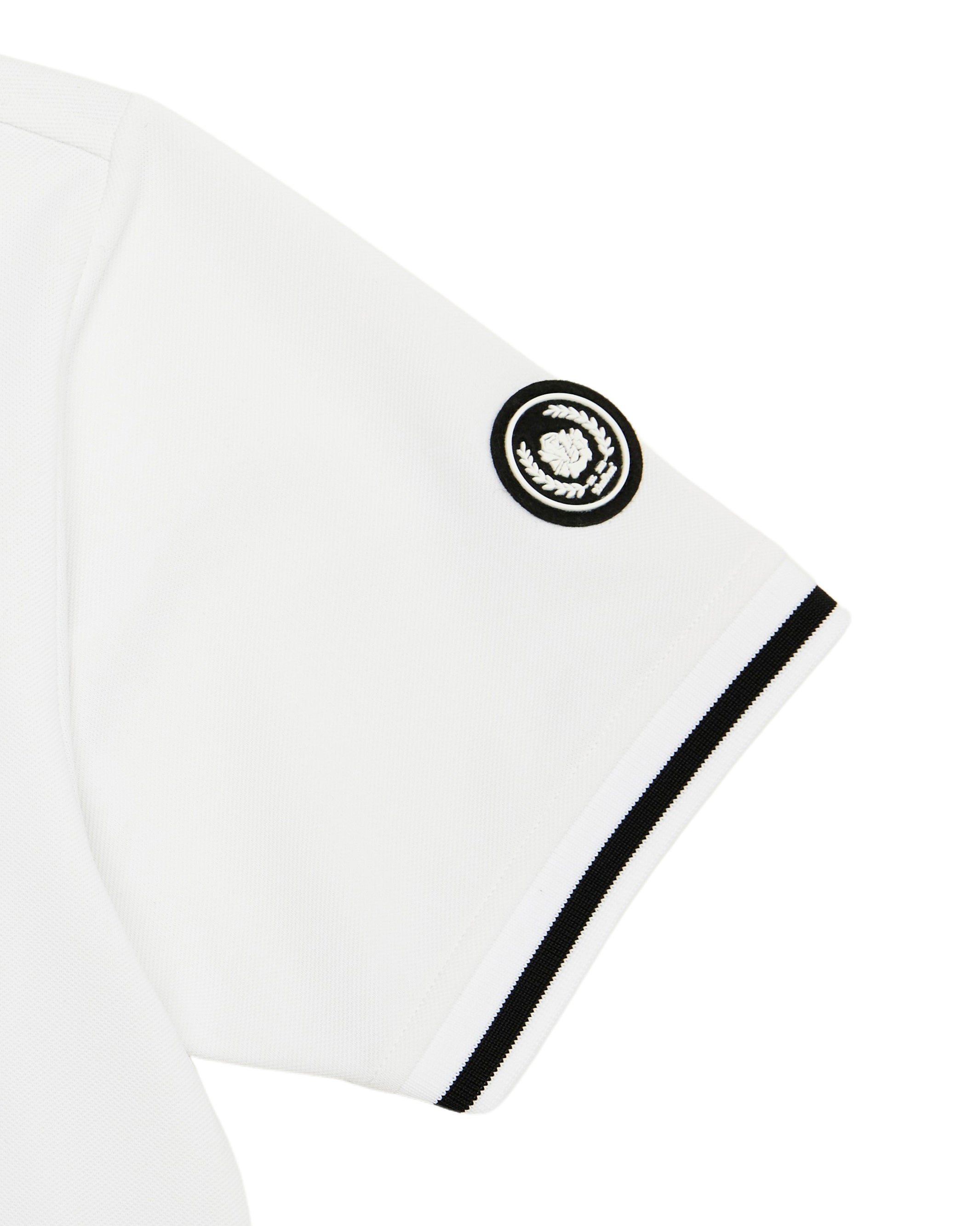 Khalhon - SS Premium Polo