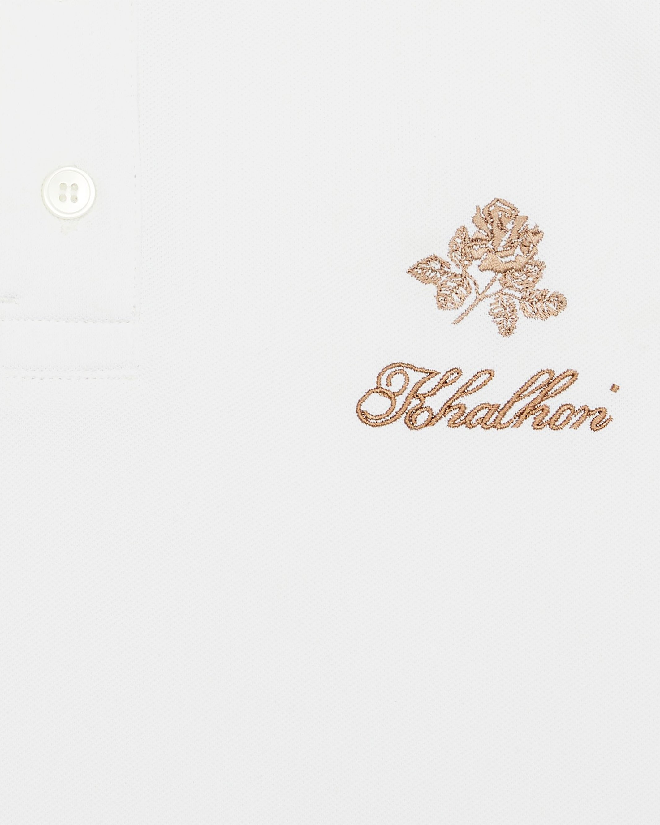 Khalhon - SS Premium Polo