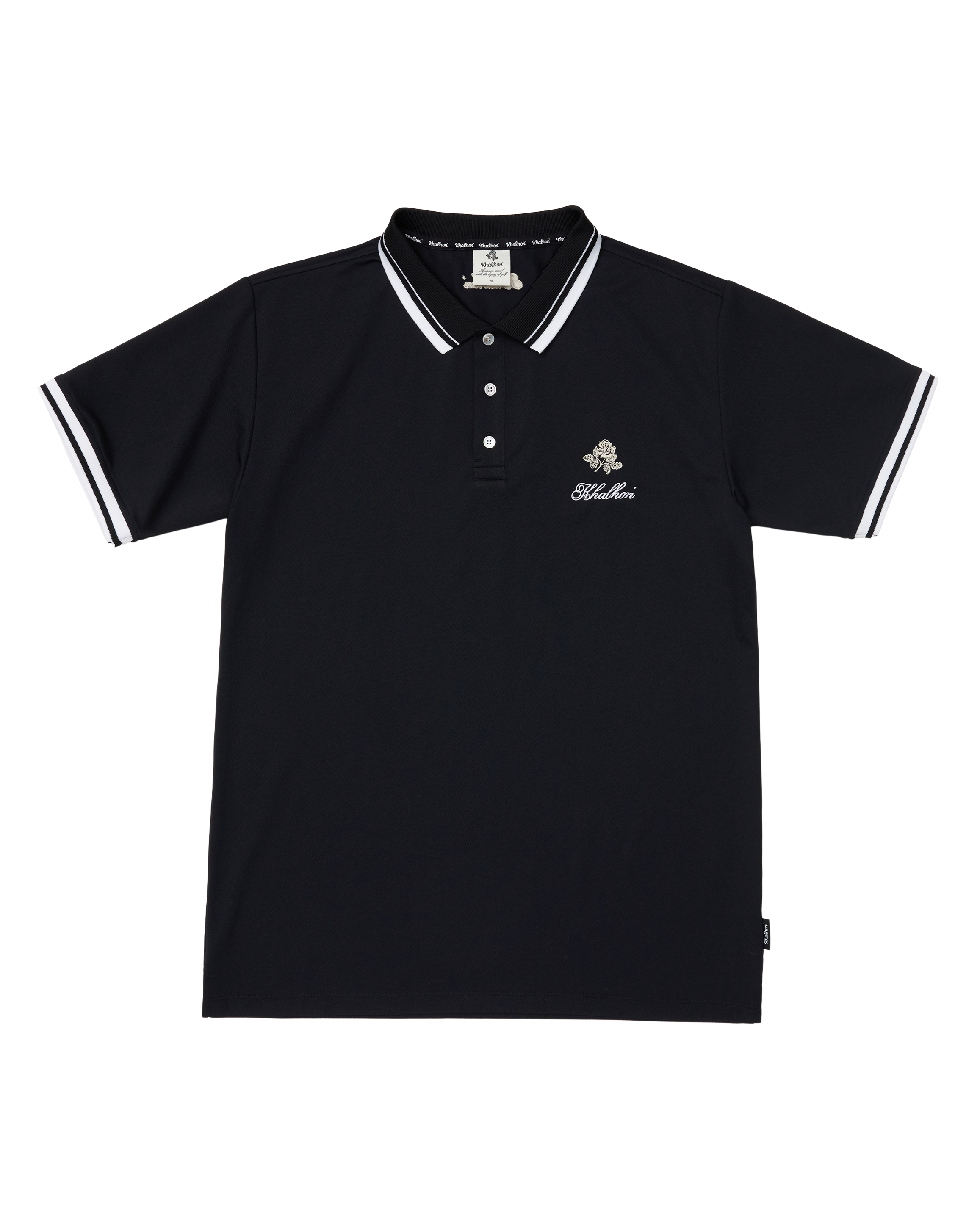 Khalhon - SS Premium Polo