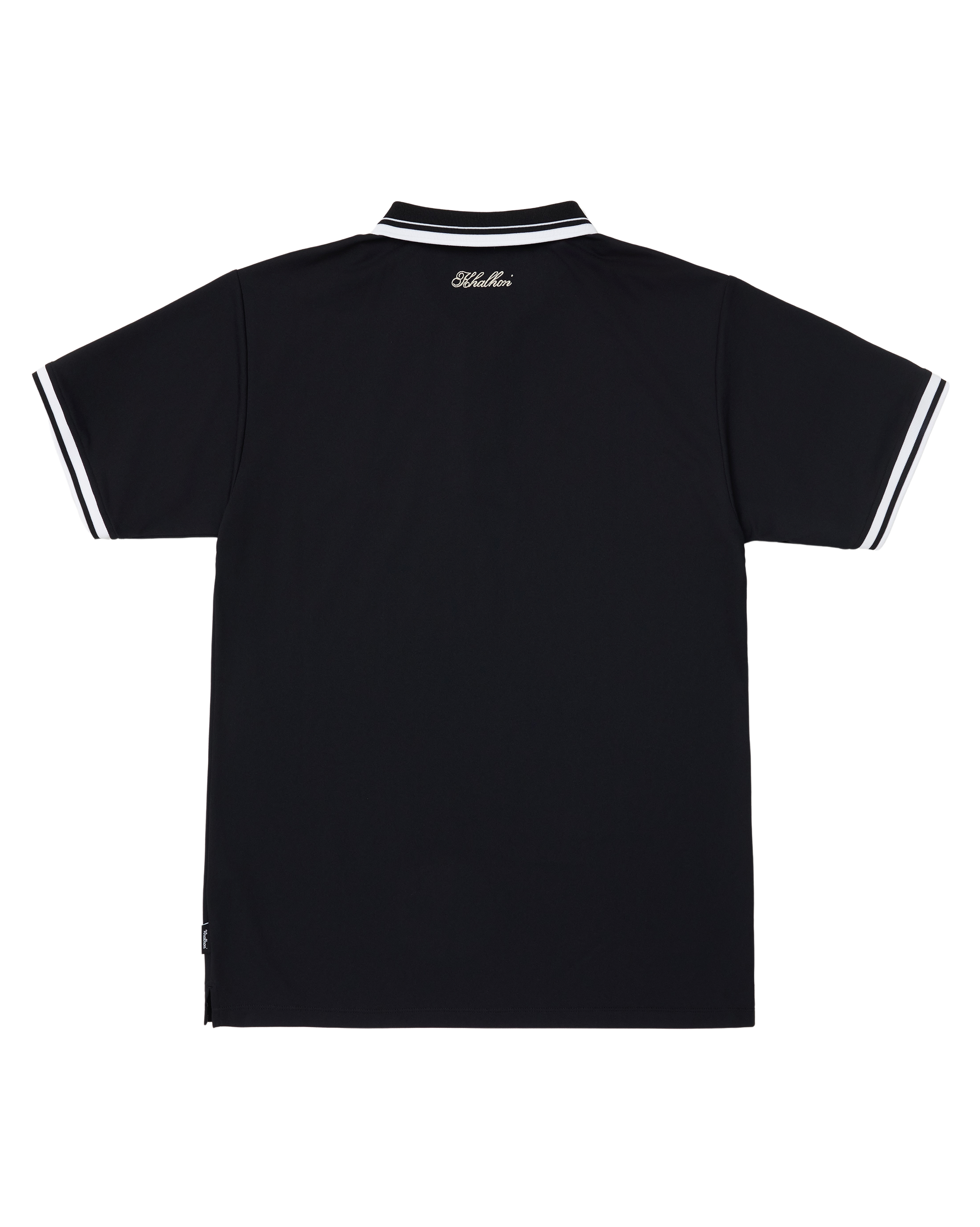 Khalhon - SS Premium Polo