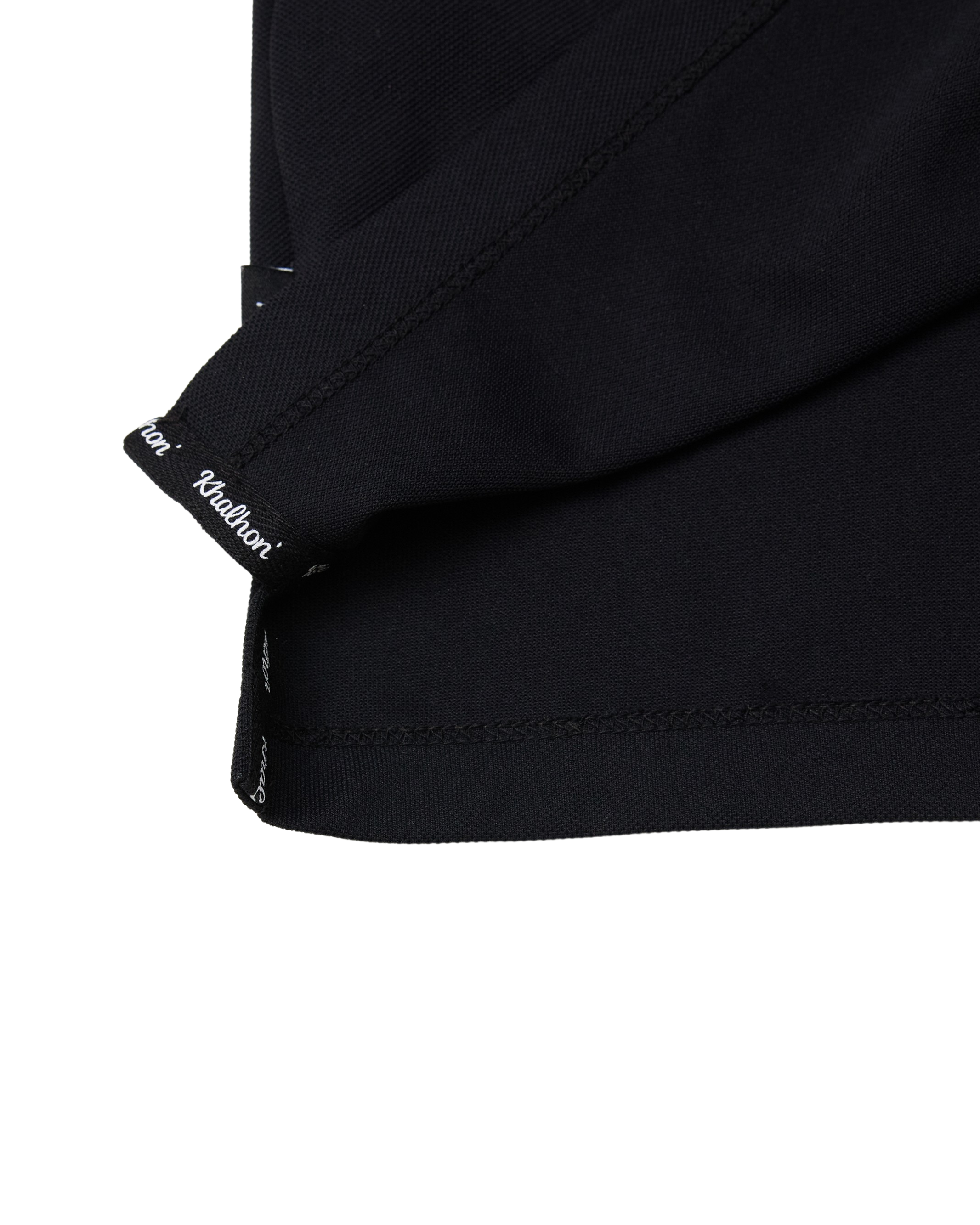 Khalhon - SS Premium Polo