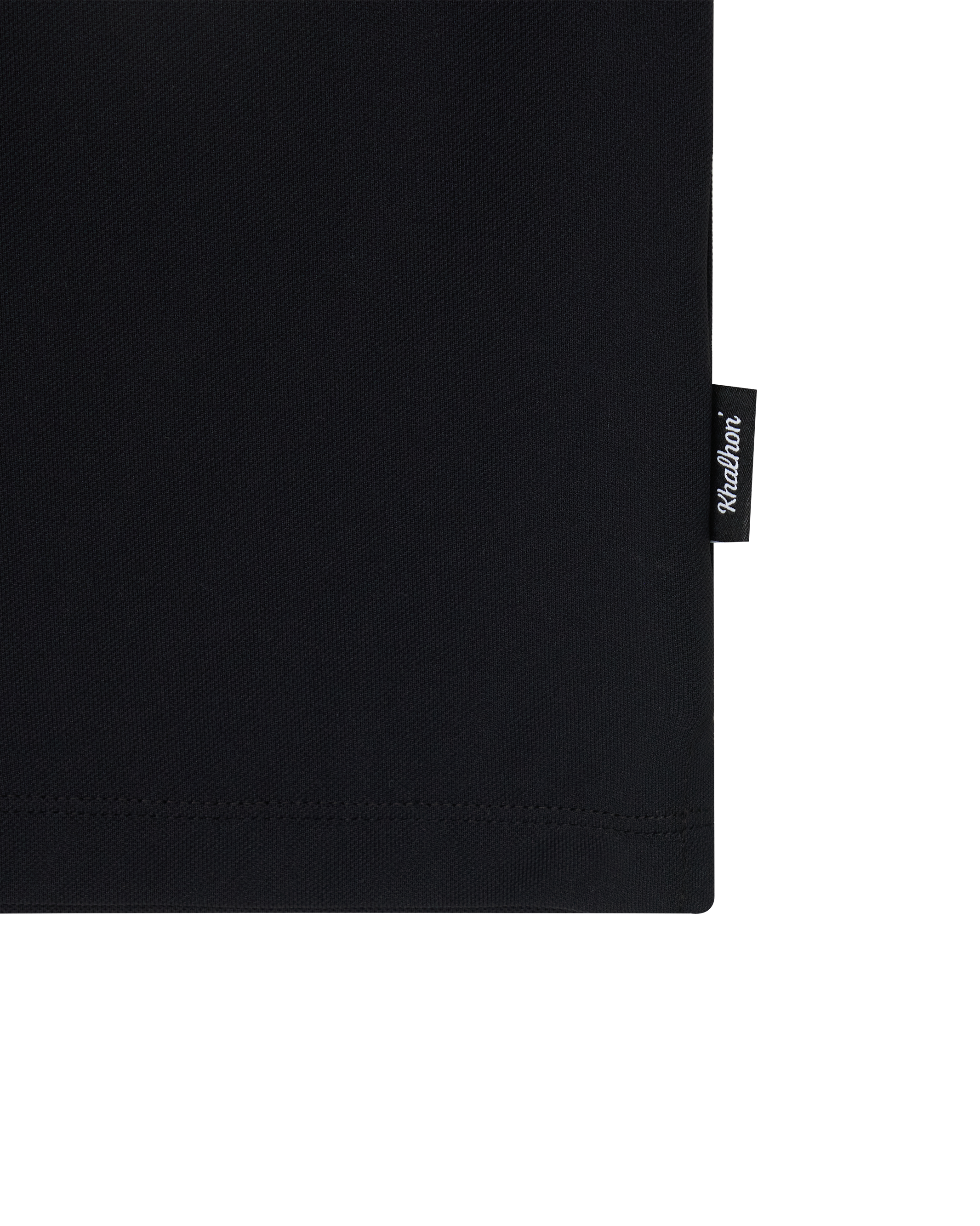 Khalhon - SS Premium Polo