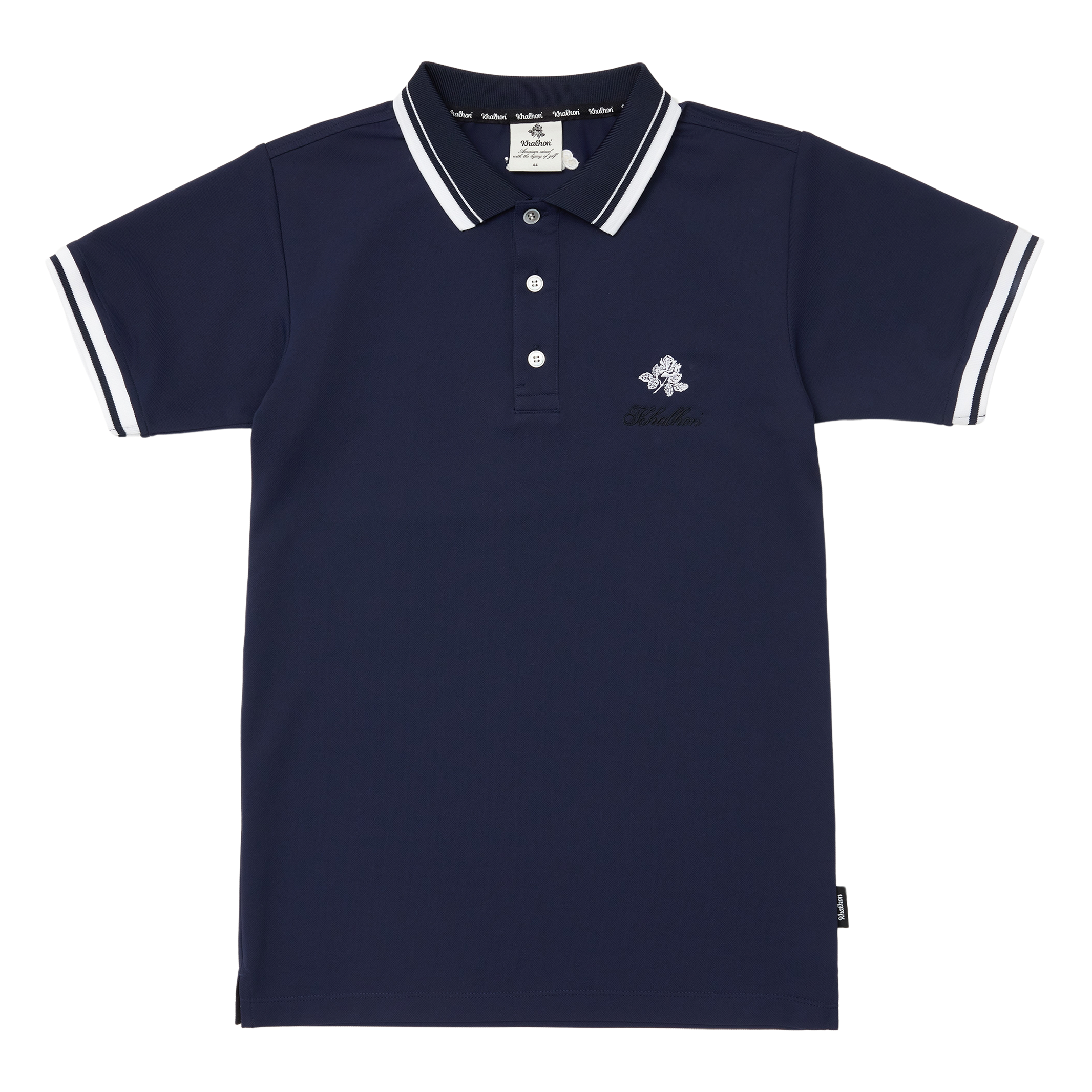 Khalhon - SS Premium Polo