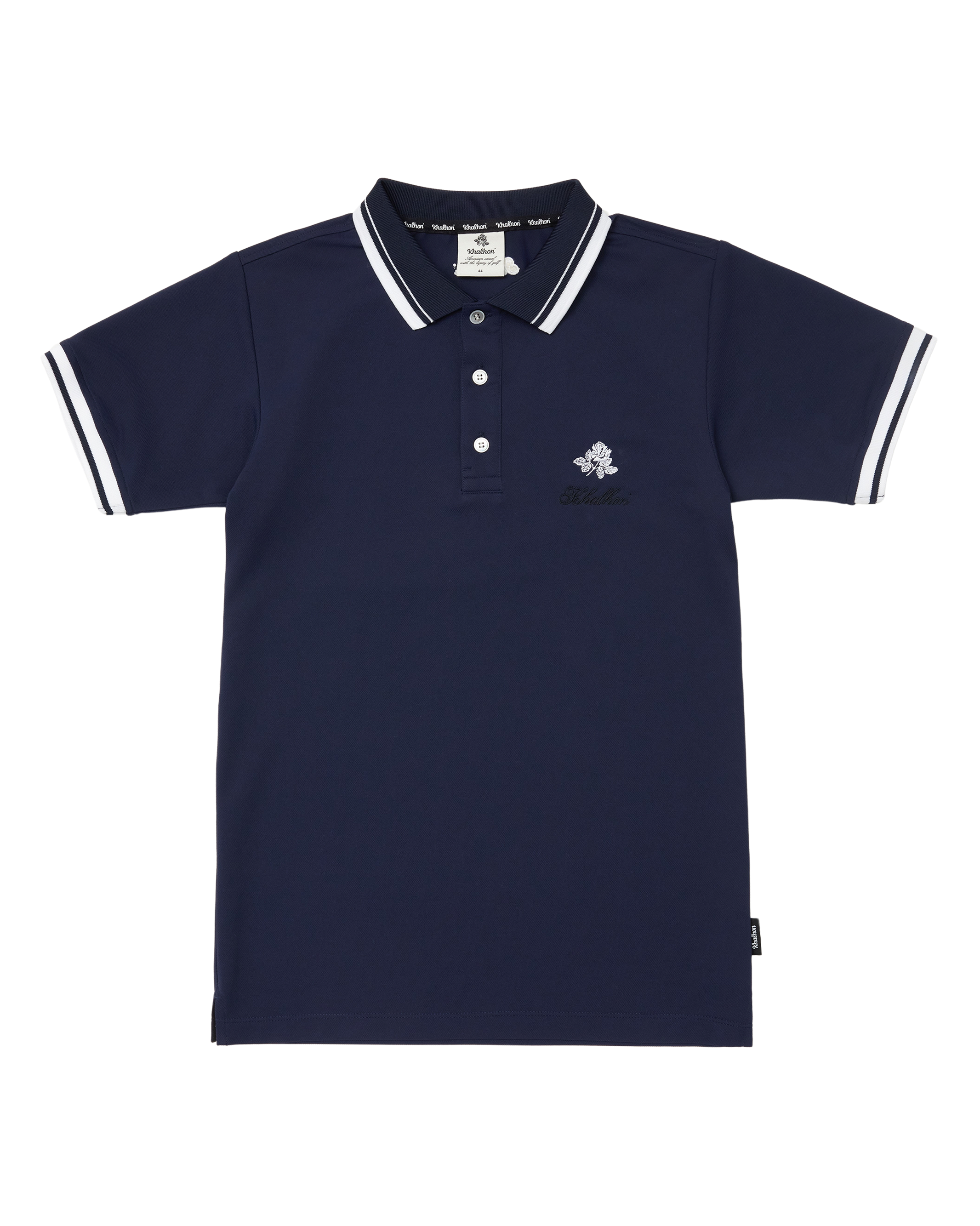 Khalhon - SS Premium Polo