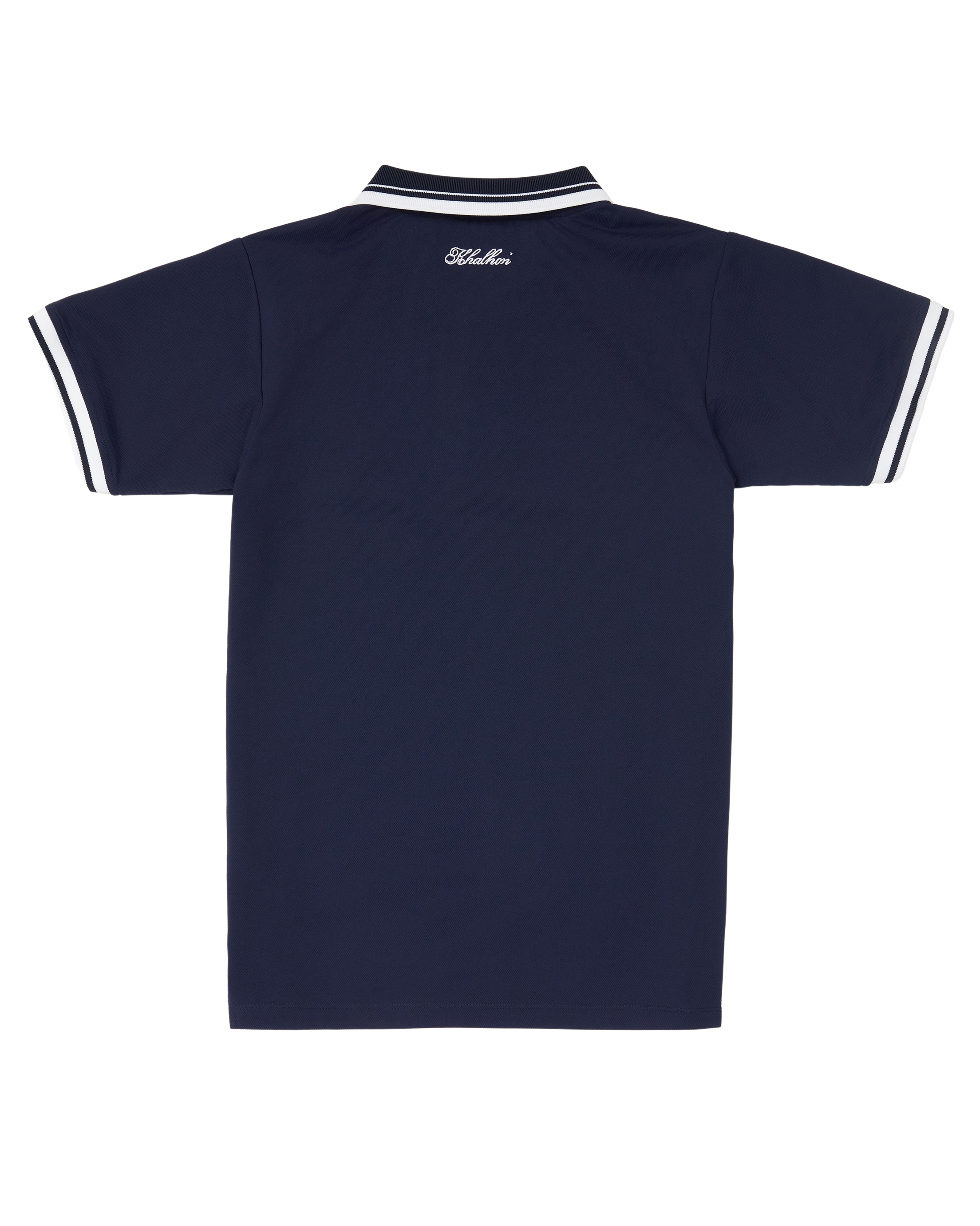 Khalhon - SS Premium Polo