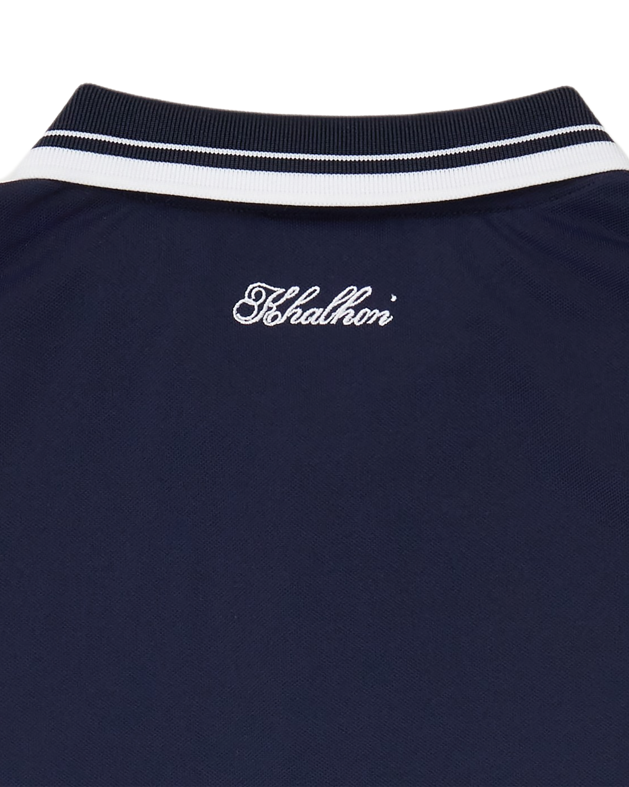 Khalhon - SS Premium Polo