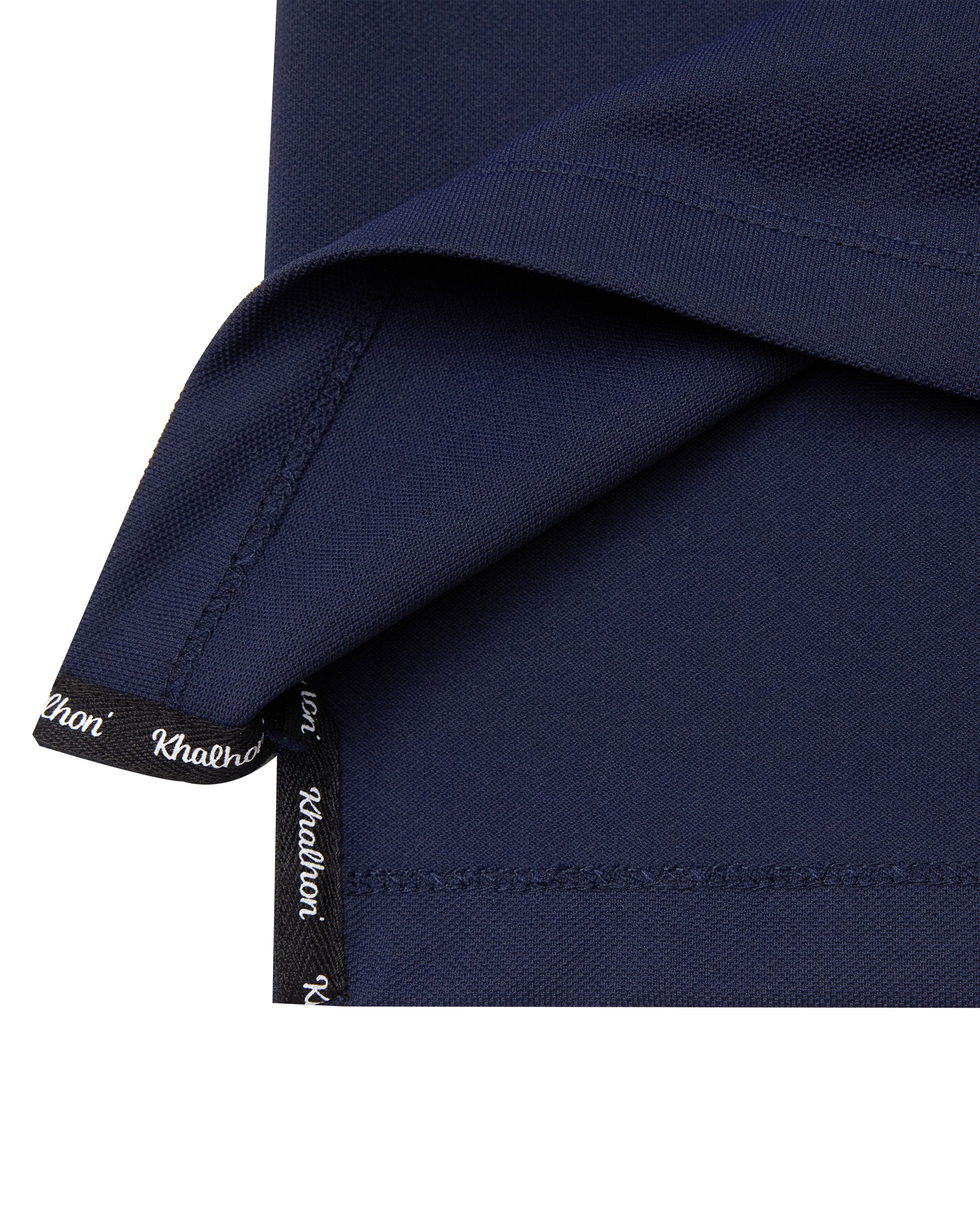 Khalhon - SS Premium Polo