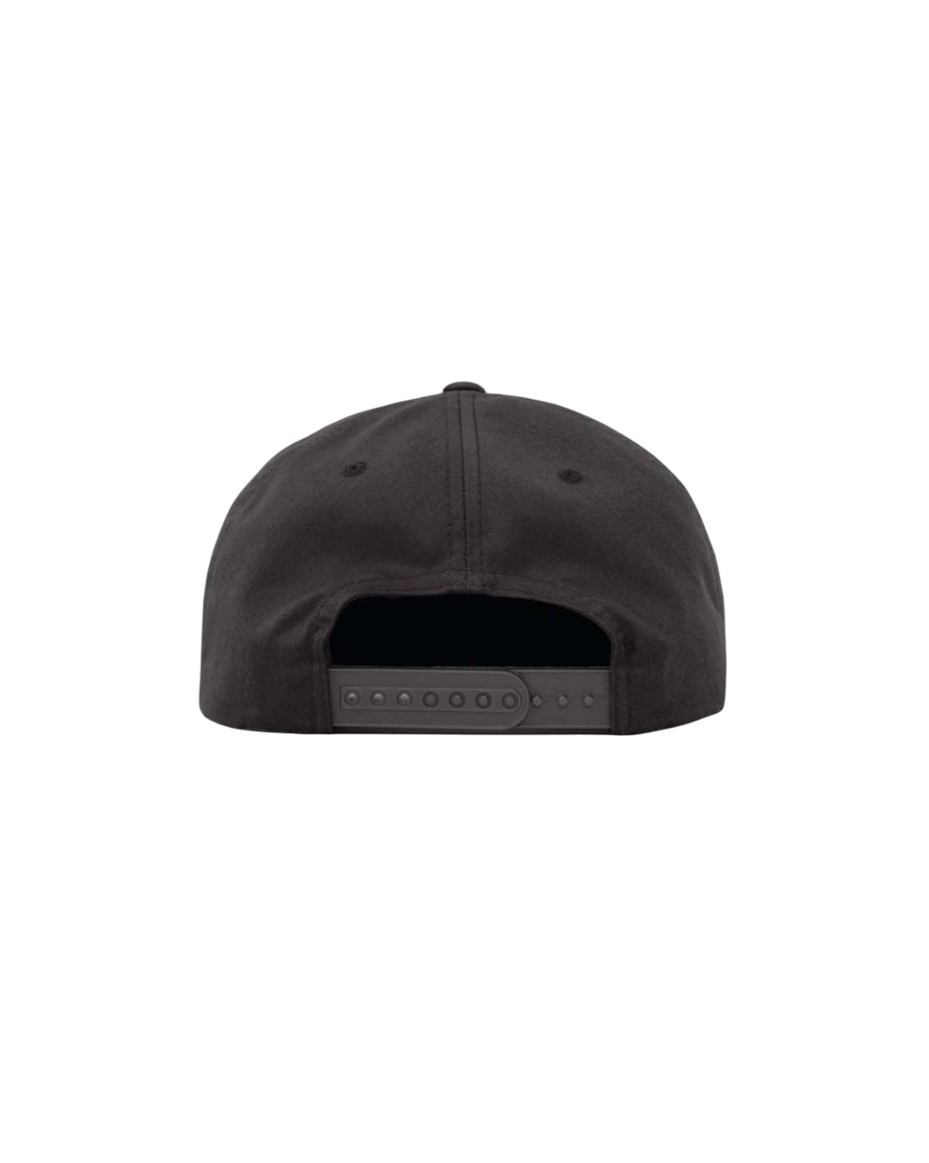 oMA - LA HAT BLK/CRM