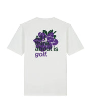 Lend - All I Think About Is Golf T-shirt