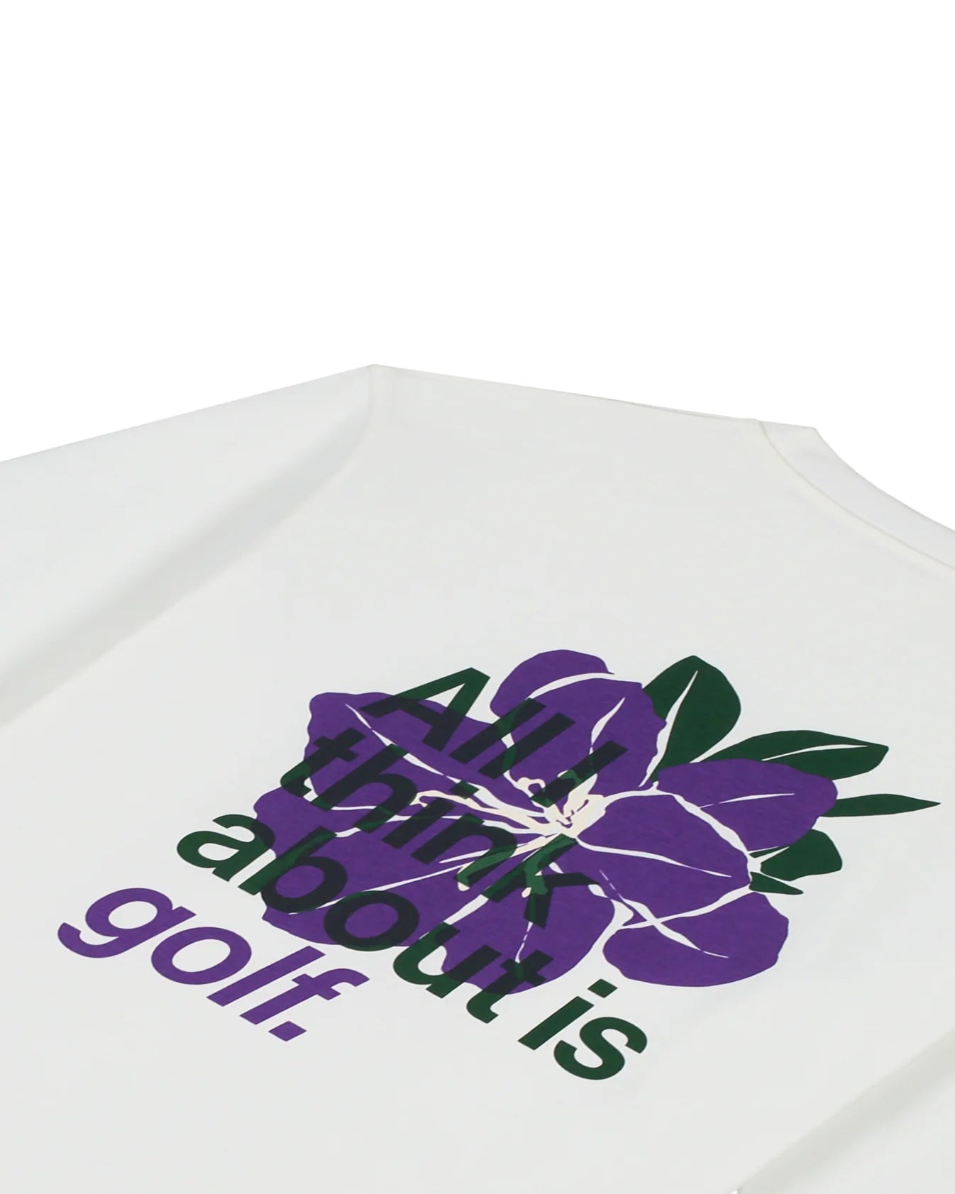 Lend - All I Think About Is Golf T-shirt