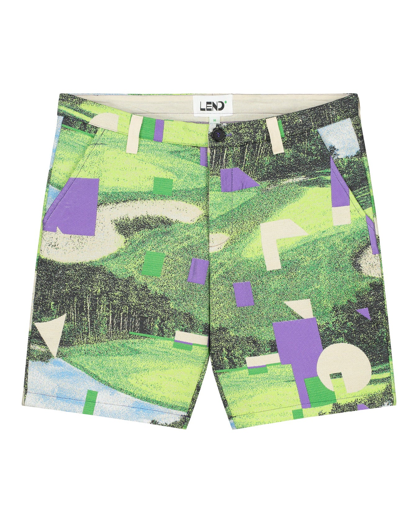Lend - Home course Shorts