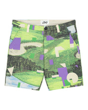 Lend - Home course Shorts
